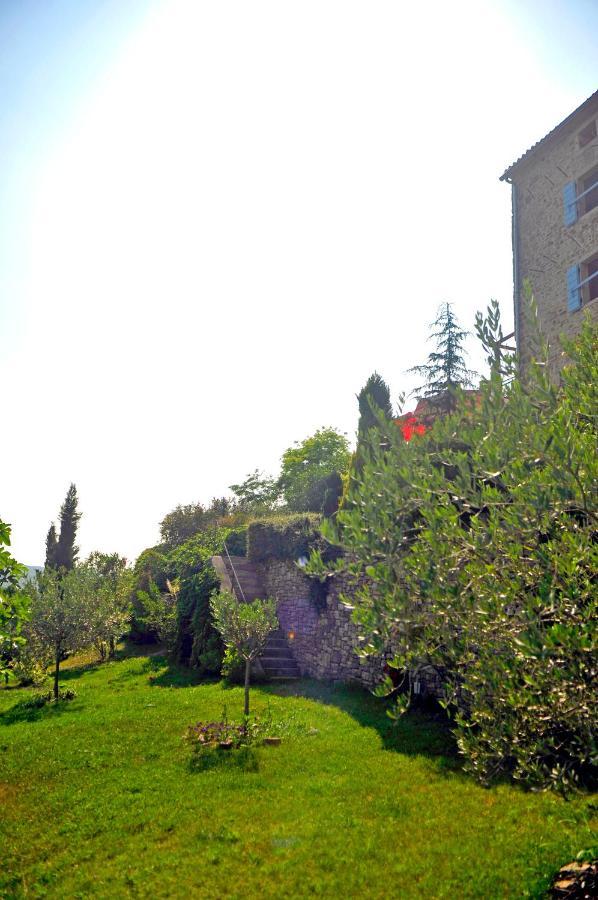 فيلا Ruine-Motovun Dh المظهر الخارجي الصورة